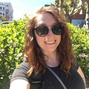 Meet your Posher, Amanda